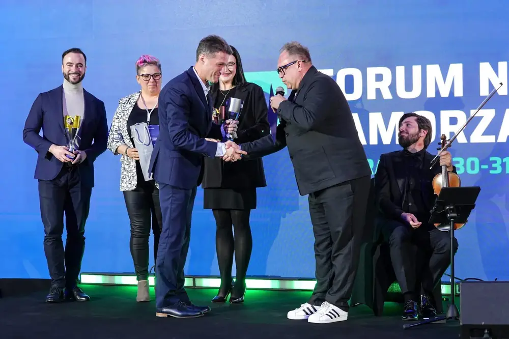 Turniej darta Gramy Swoje — zdjęcie 9
